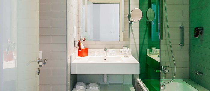 Park Inn Motor City Dubai